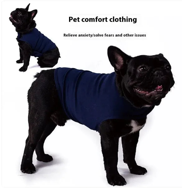 Comfort Pet Jacket
