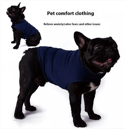 Comfort Pet Jacket