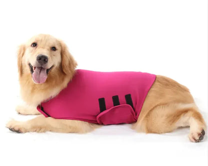 Comfort Pet Jacket