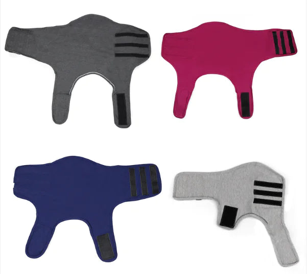 Comfort Pet Jacket
